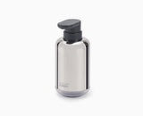 EasyStore™ Luxe Stainless-steel Soap Pump