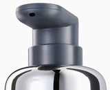 EasyStore™ Luxe Stainless-steel Soap Pump