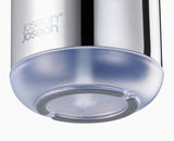 EasyStore™ Luxe Stainless-steel Soap Pump
