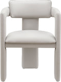 Brenda - Faux Leather Dining Chair (Set of 2)