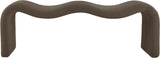 Willow - Corduroy Bench