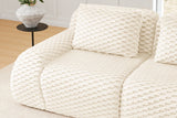 LAURENT 82" Loveseat