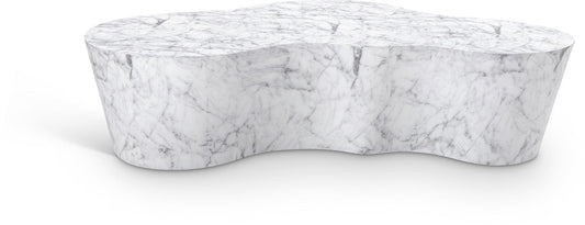 Monza - Concrete Coffee Table