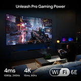 Long-Throw 4K RGB Triple Laser Projector Valerion VisionMaster Pro 2