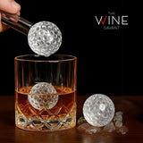 Golf Ball Whiskey Coolers - Pack of 5