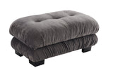 CLOUDIES Ottoman