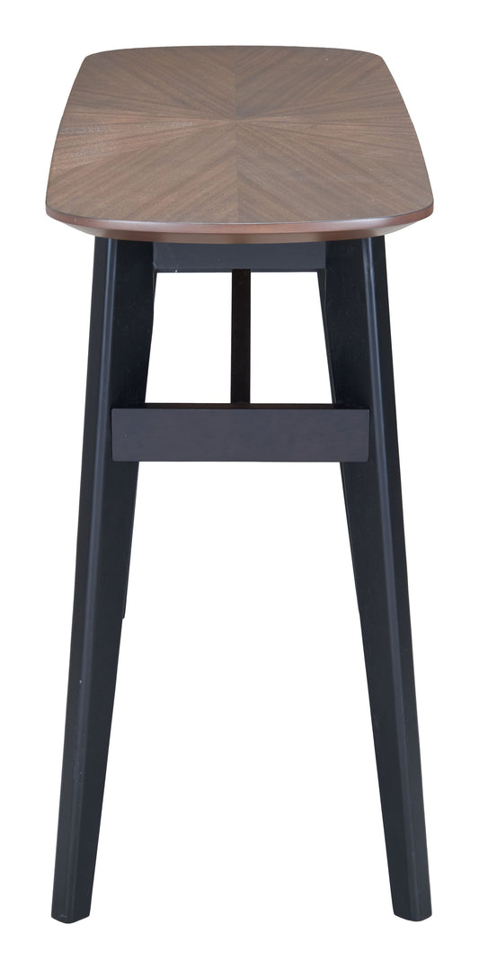 Neted Console Table Espresso