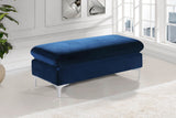Naomi - Ottoman