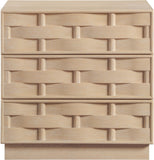 Weave - Night Stand