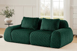 LAURENT 82" Loveseat