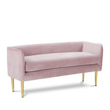 Audrey - Bench