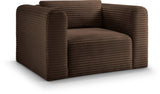 Shaggy - Arm Chair