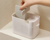 Viva Compact Cosmetic Organiser with Drawer