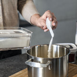 ZWILLING Fresh & Save Cube Insert with Measuring Spoon - Medium