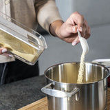 ZWILLING Fresh & Save Cube Insert with Measuring Spoon - Medium