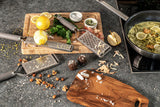 ZWILLING PRO Tool 3-pc Grater Set