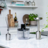 ZWILLING Enfinigy HandBlender Chopper Attachment