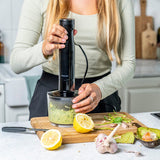 ZWILLING Enfinigy HandBlender Chopper Attachment