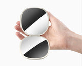 Viva 2-in-1 Compact Magnifying Mirror