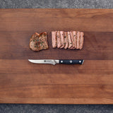 ZWILLING Spectrum 4-pc Steak Knife Set with Wood Presentation Box