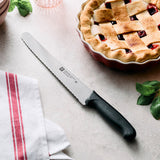 ZWILLING Commercial 10-inch Bakers Bread Knife