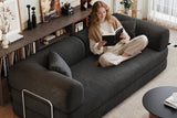 LIVRA 78" Sleeper Sofa