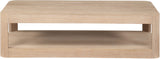 Reeves - Table