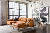 Park Sectional Sofa