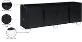 Cardiff Sideboard Buffet - Modern Elegance with Stylish Storage Solution for Your Dining Space