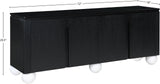 Cardiff Sideboard Buffet - Modern Elegance with Stylish Storage Solution for Your Dining Space