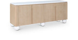 Cardiff Sideboard Buffet - Modern Elegance with Stylish Storage Solution for Your Dining Space