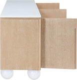 Cardiff Sideboard Buffet - Modern Elegance with Stylish Storage Solution for Your Dining Space