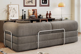 LIVRA 78" Sleeper Sofa