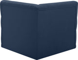 Tuft - Corner Chair