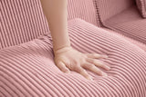MARTHA 81" Loveseat