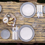 Petrified Wood 8"-10" Cheese Board