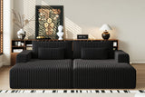 ALARA 102" Oversized Sofa