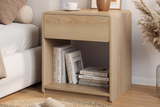 BRAVIK Side Table