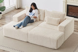 ALARA 87" Sofa