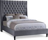Fritz - Bed