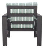 Rolig Armchair Green
