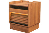 BREVA Nightstand w/ Outlet