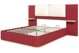 ULVIA Queen Size Bed Frame
