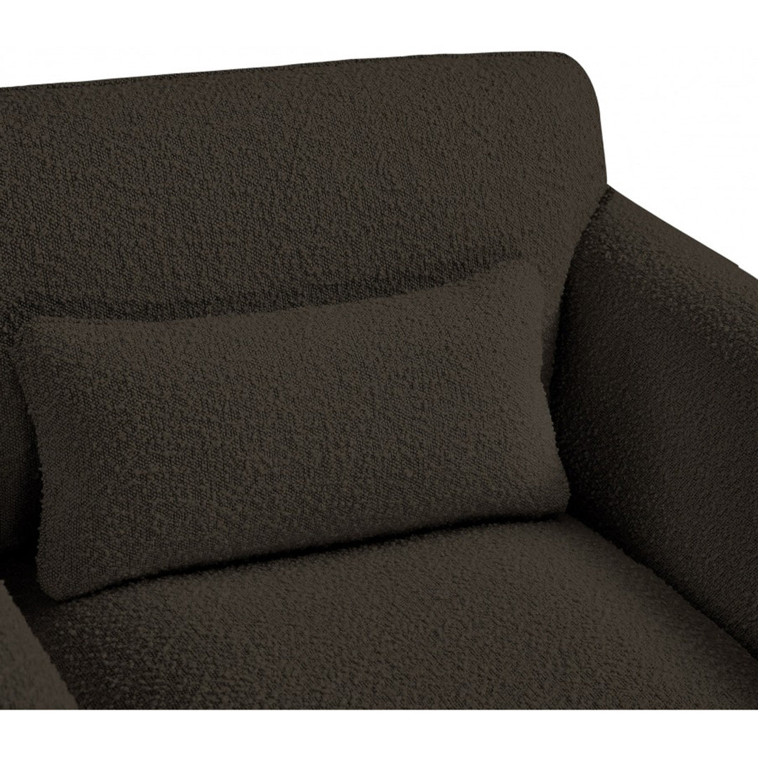 Sloan Velvet Chair