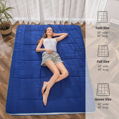 MAXYOYO Padded Japanese Floor Mattress