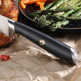 L Series 2-Piece Carving Set, Forged German Steel