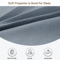 MAXYOYO Padded Japanese Floor Mattress