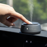 Free Chauffeur Car Diffuser™