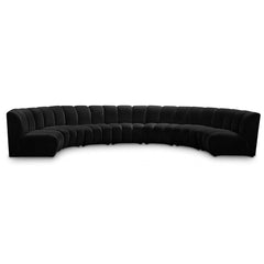 Infinity Modular 7pc. Sectional