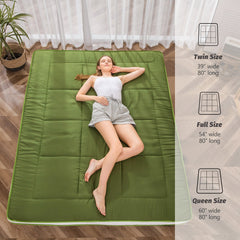 MAXYOYO Padded Japanese Floor Mattress